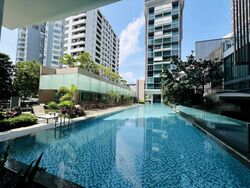 Marine Blue (D15), Condominium #470159461
